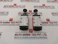 Duncan 53004Hs Pneumatic Push Pull Valve
