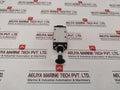 Duncan 53004Hs Pneumatic Push Pull Valve