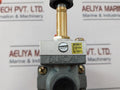 Duncan A53014mo Single Coil Spool Design Solenoid Valve , Uid J362