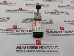 Duncan A53014mo Single Coil Spool Design Solenoid Valve , Uid J362