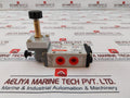 Duncan A53014mo Single Coil Spool Design Solenoid Valve , Uid J362