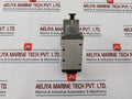 Duncan A53014mo Single Coil Spool Design Solenoid Valve , Uid J362