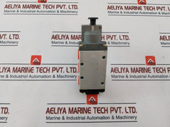 Duncan A53014mo Single Coil Spool Design Solenoid Valve , Uid J362