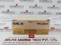Duncan A53014mo Maxflow Single Coil Spool Design Solenoid Valve