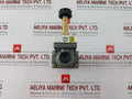 Duncan A53014mo Maxflow Single Coil Spool Design Solenoid Valve