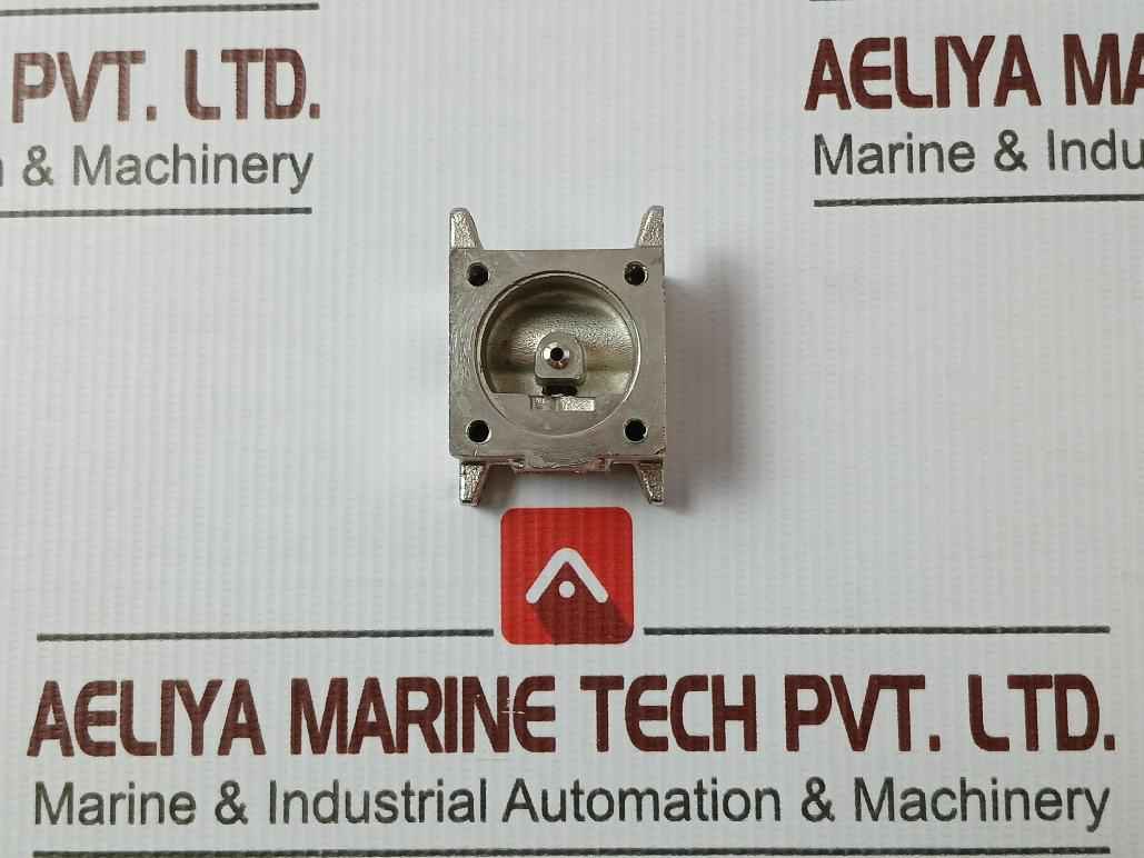 Dungs Gw 50 A6 Pressure Switch For Oil Fired Boiler