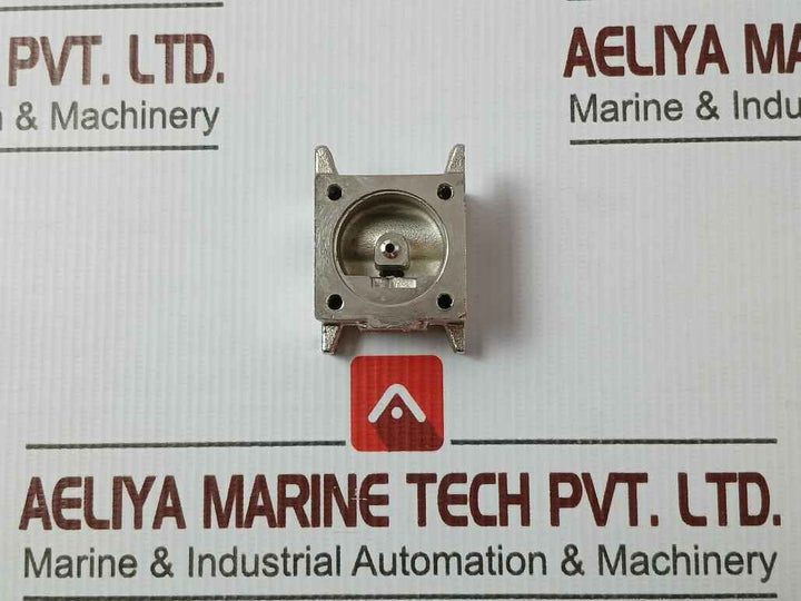 Dungs Gw 50 A6 Pressure Switch For Oil Fired Boiler