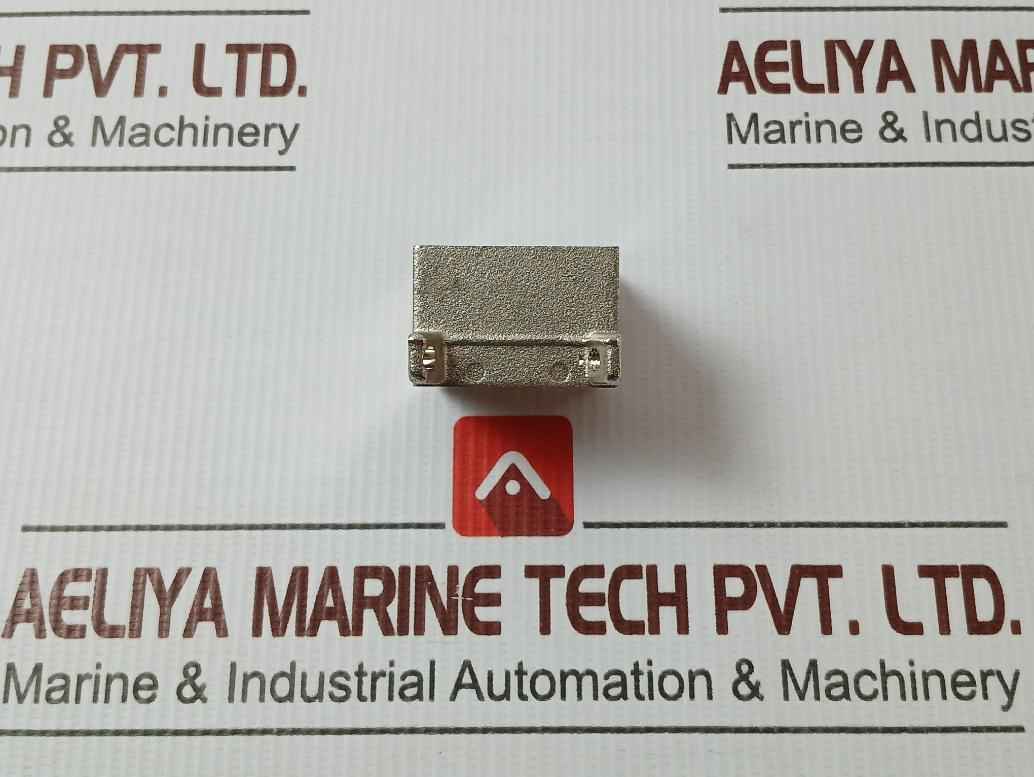 Dungs Gw 50 A6 Pressure Switch For Oil Fired Boiler