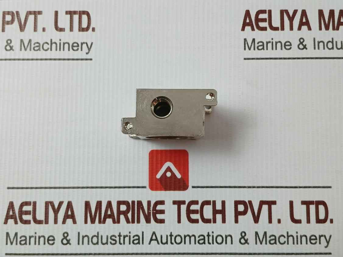 Dungs Gw 50 A6 Pressure Switch For Oil Fired Boiler