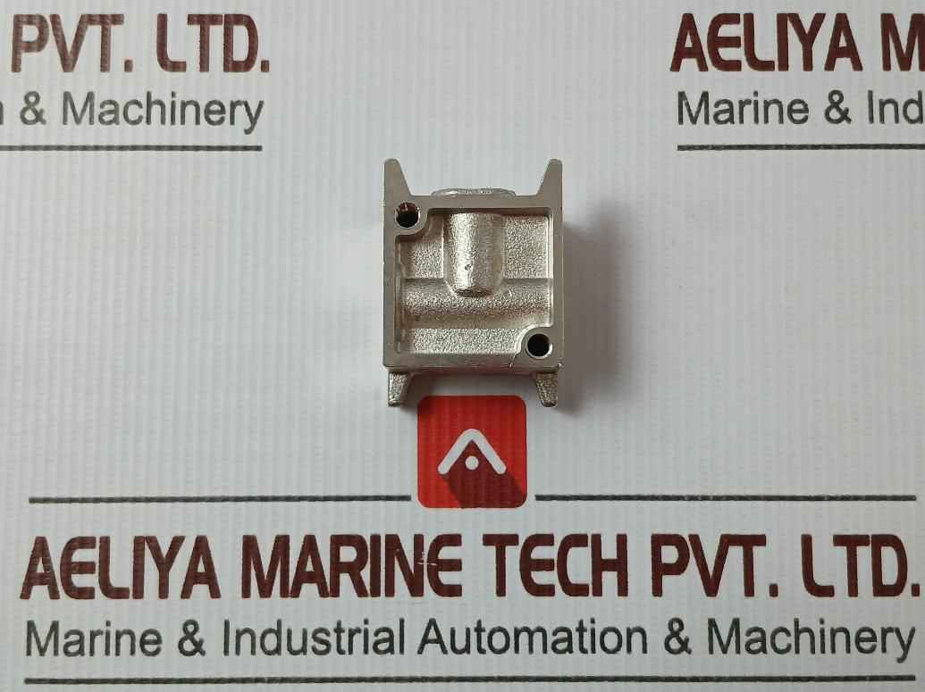 Dungs Gw 50 A6 Pressure Switch For Oil Fired Boiler