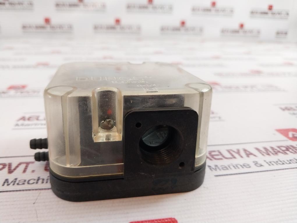 Dungs Lgw50A2 Air Pressure Switch Lgw A2