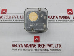 Dungs Pressure Switch Ip54,500 Mbar Gw 50 A4