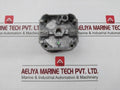 Dungs Pressure Switch Ip54,500 Mbar Gw 50 A4
