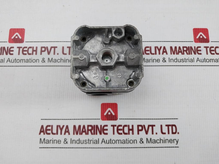 Dungs Pressure Switch Ip54,500 Mbar Gw 50 A4