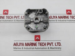 Dungs Pressure Switch Ip54,500 Mbar Gw 50 A4