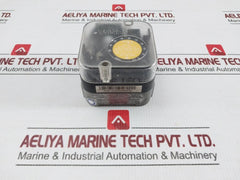 Dungs Pressure Switch Ip54,500 Mbar Gw 50 A4
