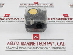 Dungs Pressure Switch Ip54,500 Mbar Gw 50 A4
