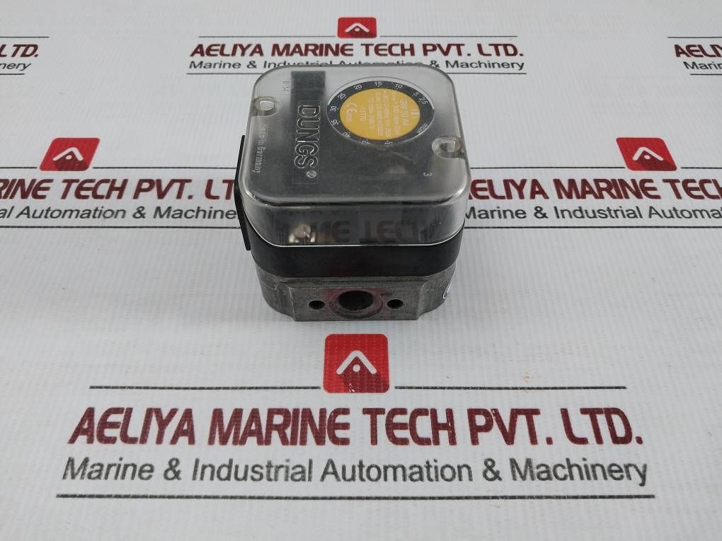 Dungs Pressure Switch Ip54,500 Mbar Gw 50 A4