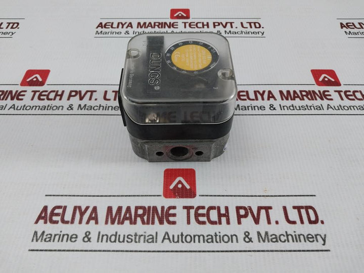 Dungs Pressure Switch Ip54,500 Mbar Gw 50 A4