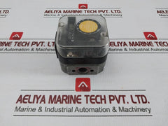 Dungs Pressure Switch Ip54,500 Mbar Gw 50 A4