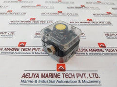 Dungs Technic Gw 150 A4 Pressure Switch Ip 54