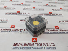 Dungs Technic Gw 150 A4 Pressure Switch Ip 54