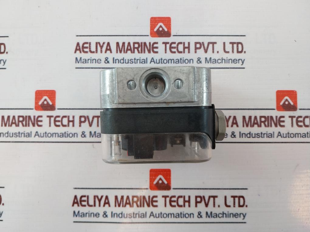 Dungs Technic Gw 150 A4 Pressure Switch Ip 54