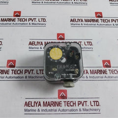 Dungs Technic Gw 50 A4 Differential Air Pressure Switch 2.5-50 Mbar