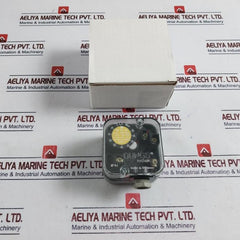 Dungs Technic Gw 50 A4 Differential Air Pressure Switch 2.5-50 Mbar