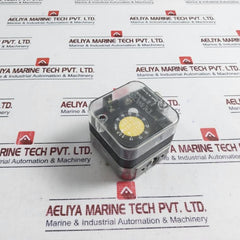 Dungs Technic Gw 50 A4 Differential Air Pressure Switch 2.5-50 Mbar