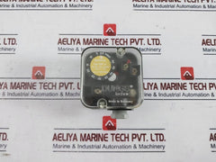 Dungs Technic Gw50a4 500 Mbar Gas Pressure Switch