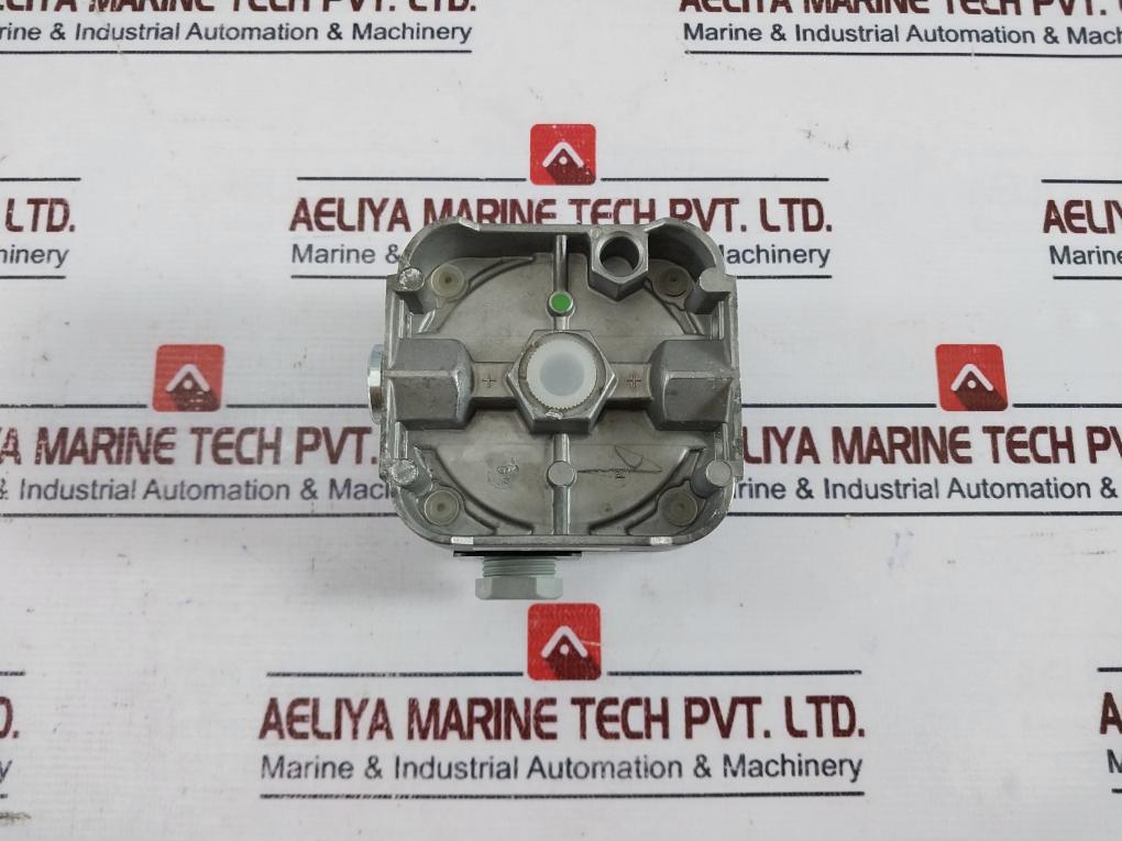 Dungs Technic Gw50a4 500 Mbar Gas Pressure Switch