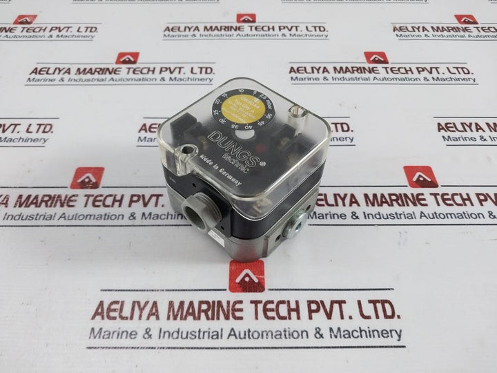 Dungs Technic Gw50a4 500 Mbar Gas Pressure Switch