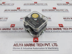 Dungs Technic Gw50a4 500 Mbar Gas Pressure Switch