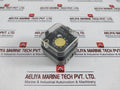 Dungs Technic Gw50a4 500 Mbar Gas Pressure Switch
