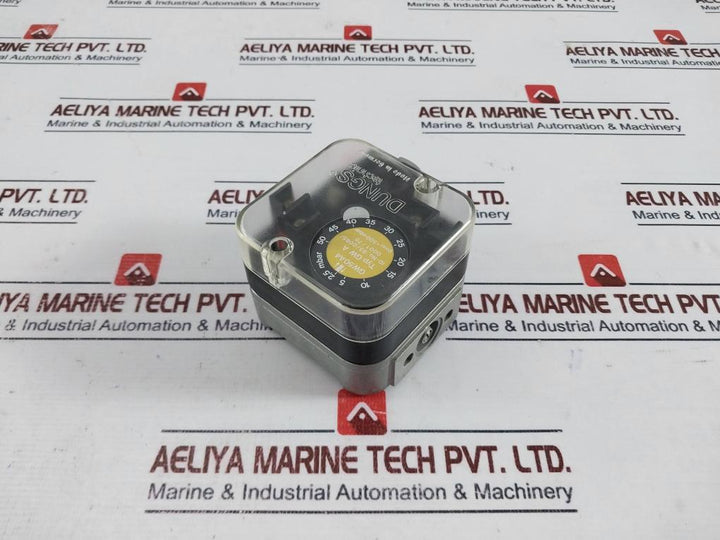 Dungs Technic Gw50a4 500 Mbar Gas Pressure Switch