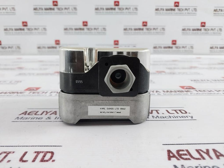 Dungs Technic Gw50a4 500 Mbar Gas Pressure Switch