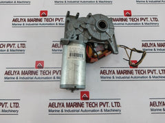 Dunkermotoren/Siemens 3Wl9111-0Af03-0Aa0 Servo Motor Gr53X30 125/250Vac