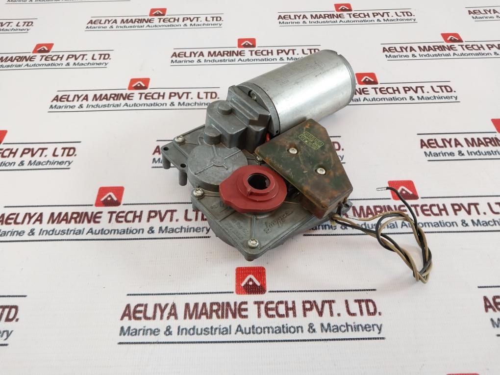 Dunkermotoren/Siemens 3Wl9111-0Af03-0Aa0 Servo Motor Gr53X30 125/250Vac