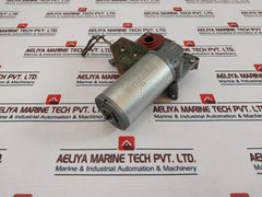 Dunkermotoren/Siemens 3Wl9111-0Af03-0Aa0 Servo Motor Gr53X30 125/250Vac