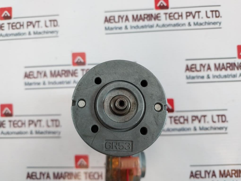 Dunkermotoren/Siemens 3Wl9111-0Af03-0Aa0 Servo Motor Gr53X30 125/250Vac