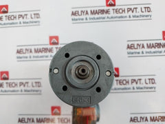 Dunkermotoren/Siemens 3Wl9111-0Af03-0Aa0 Servo Motor Gr53X30 125/250Vac