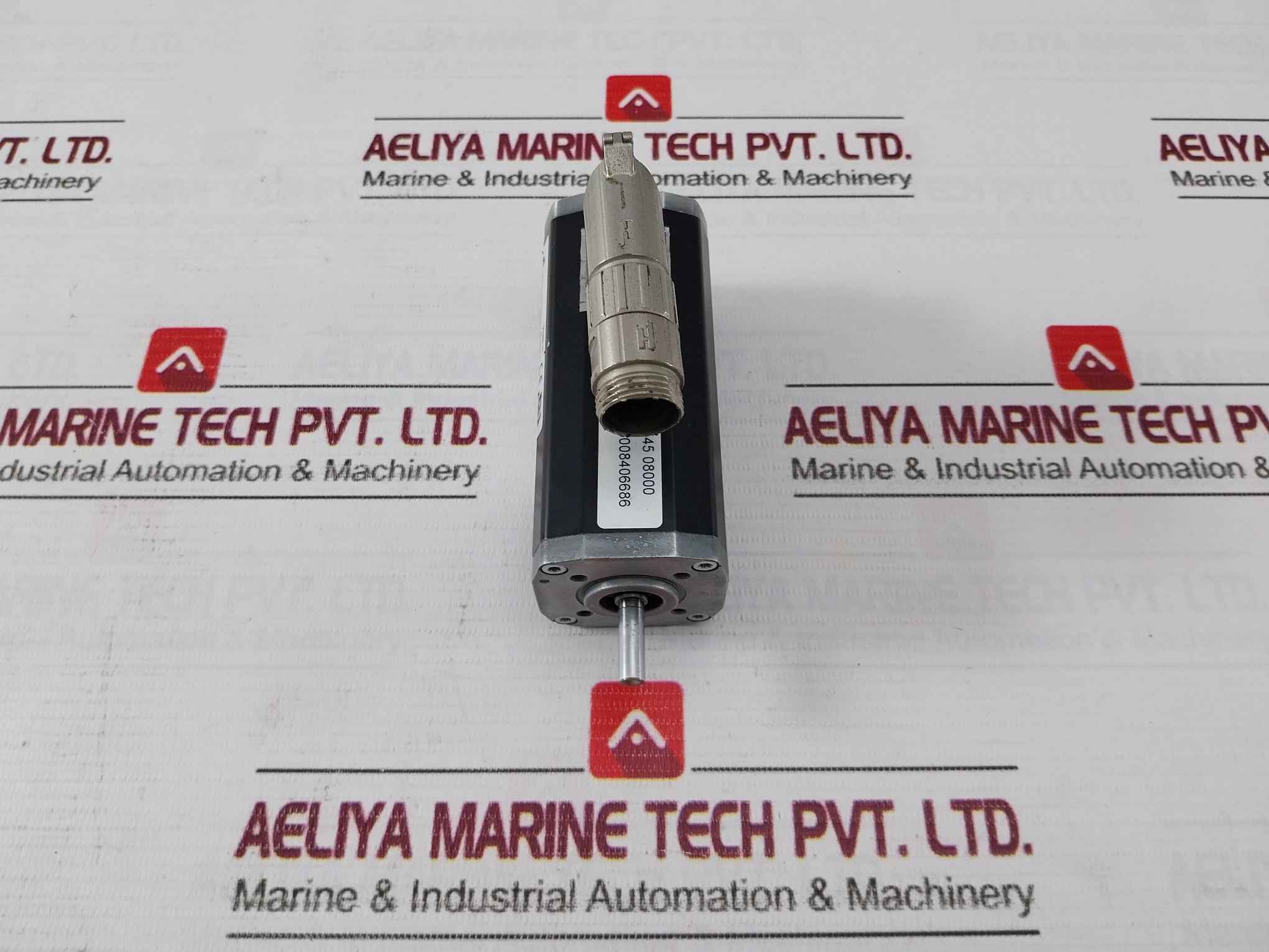 Dunkermotoren Bg 45X30Si Brushless Dc Motor 24V Bg3 Cl.F