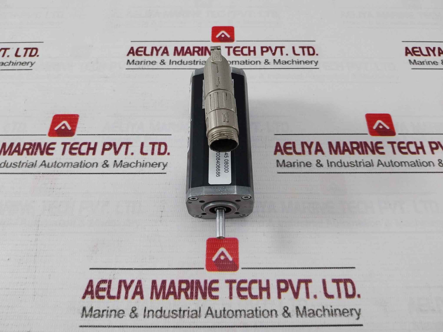 Dunkermotoren Bg 45X30Si Brushless Dc Motor 24V Bg3 Cl.F