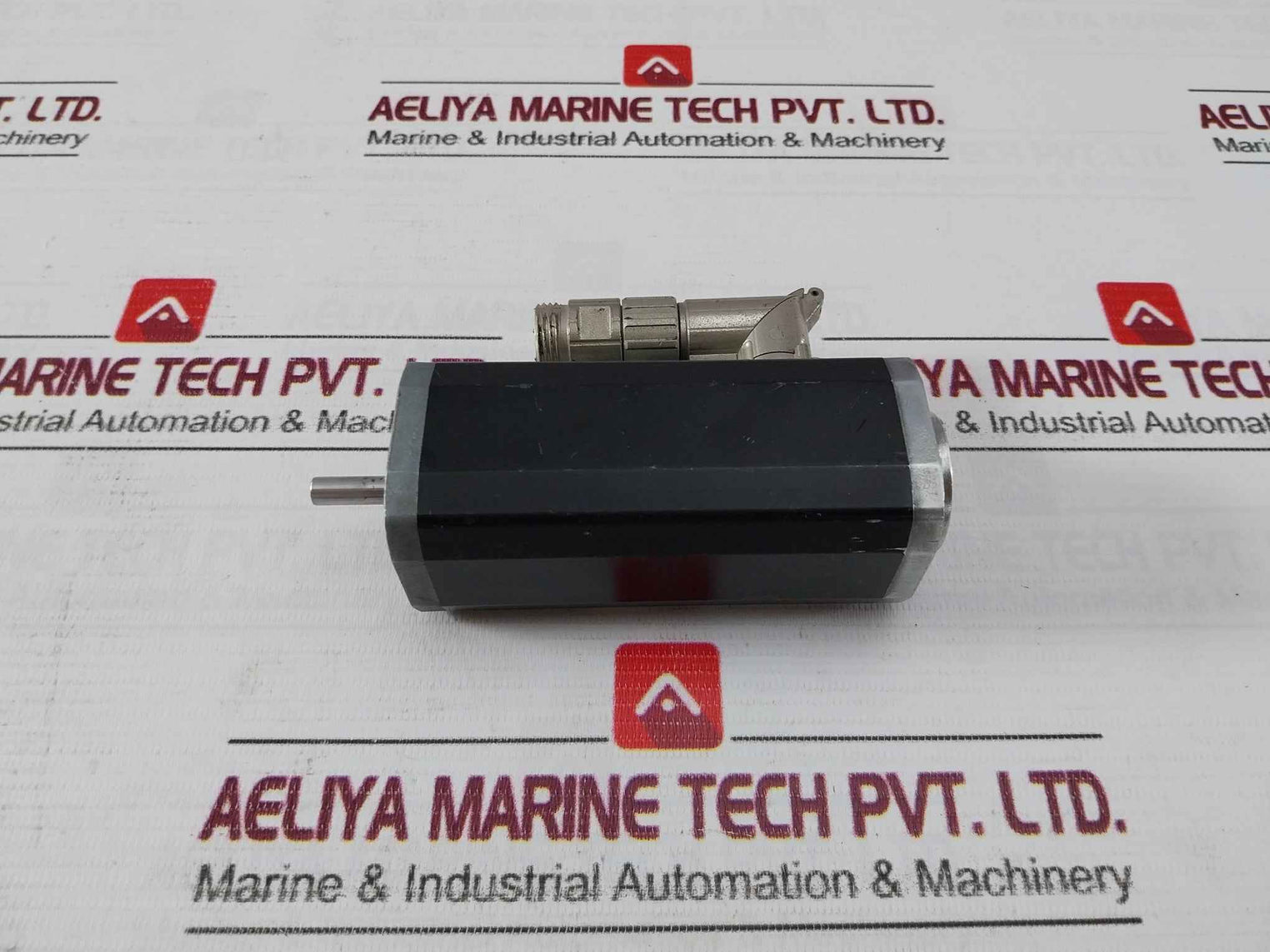 Dunkermotoren Bg 45X30Si Brushless Dc Motor 24V Bg3 Cl.F