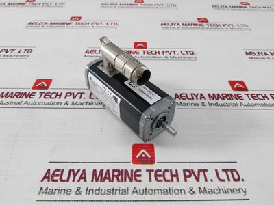 Dunkermotoren Bg 45X30Si Brushless Dc Motor 24V Bg3 Cl.F