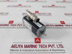 Dunkermotoren Bg 45X30Si Brushless Dc Motor 24V Bg3 Cl.F