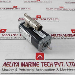Dunkermotoren Bg 45X30Si Brushless Dc Motor 24V Bg3 Cl.F