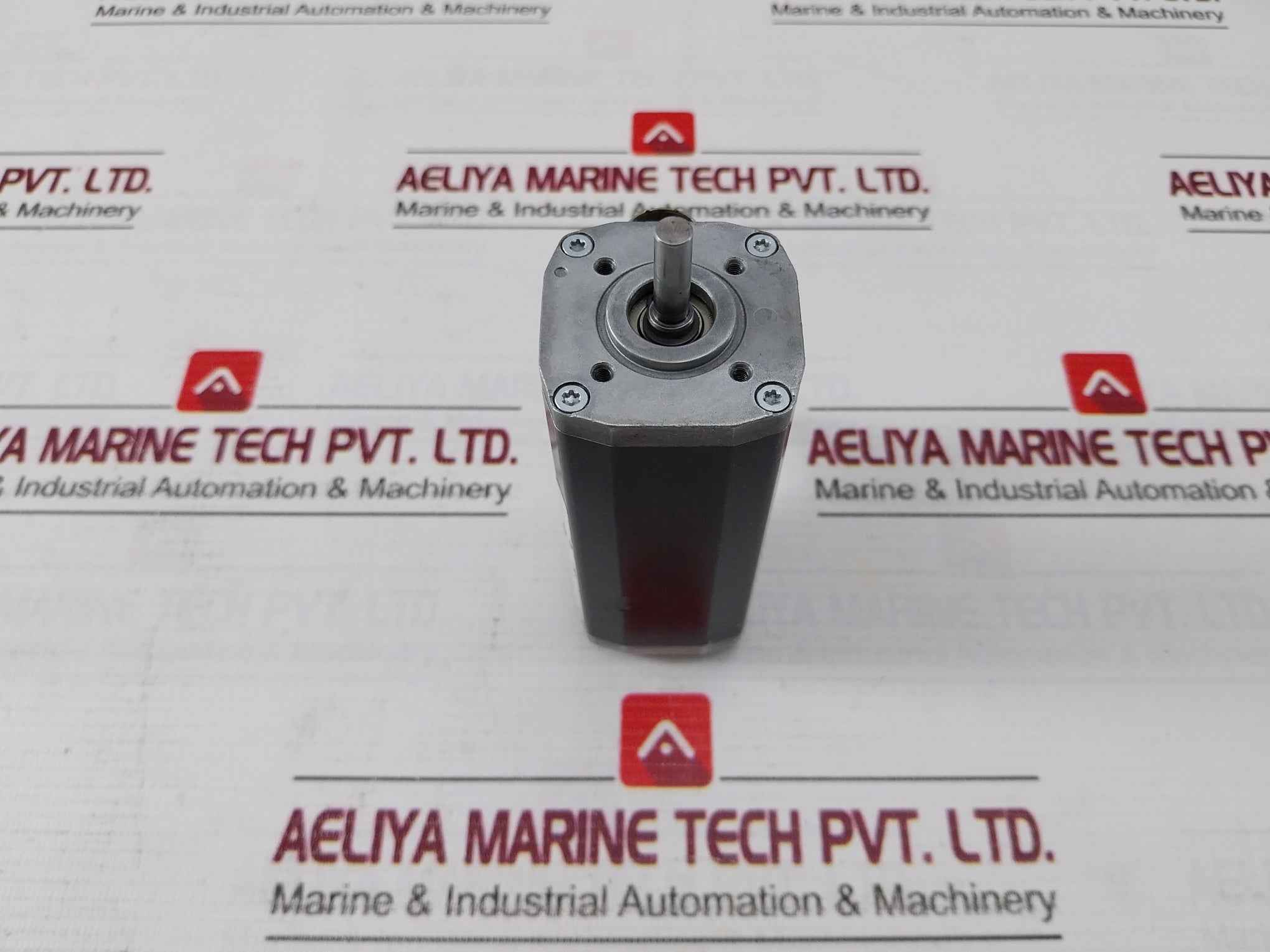 Dunkermotoren Bg 45X30Si Brushless Dc Motor 24V Bg3 Cl.F