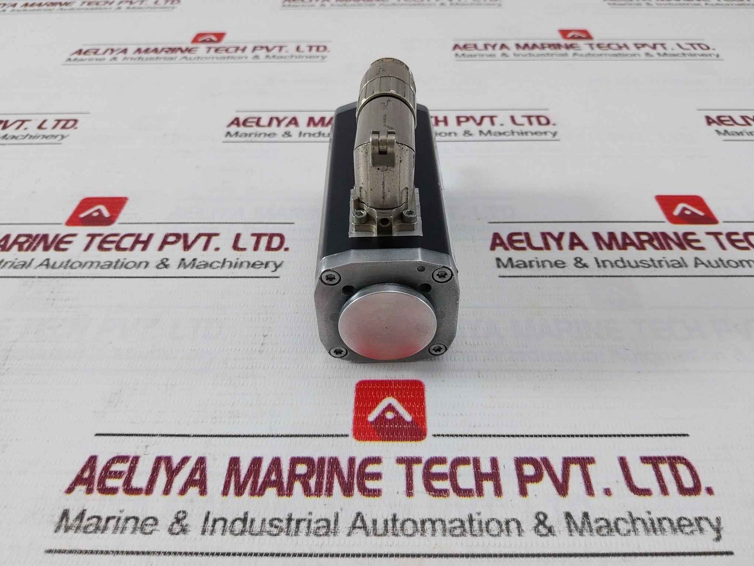 Dunkermotoren Bg 45X30Si Brushless Dc Motor 24V Bg3 Cl.F